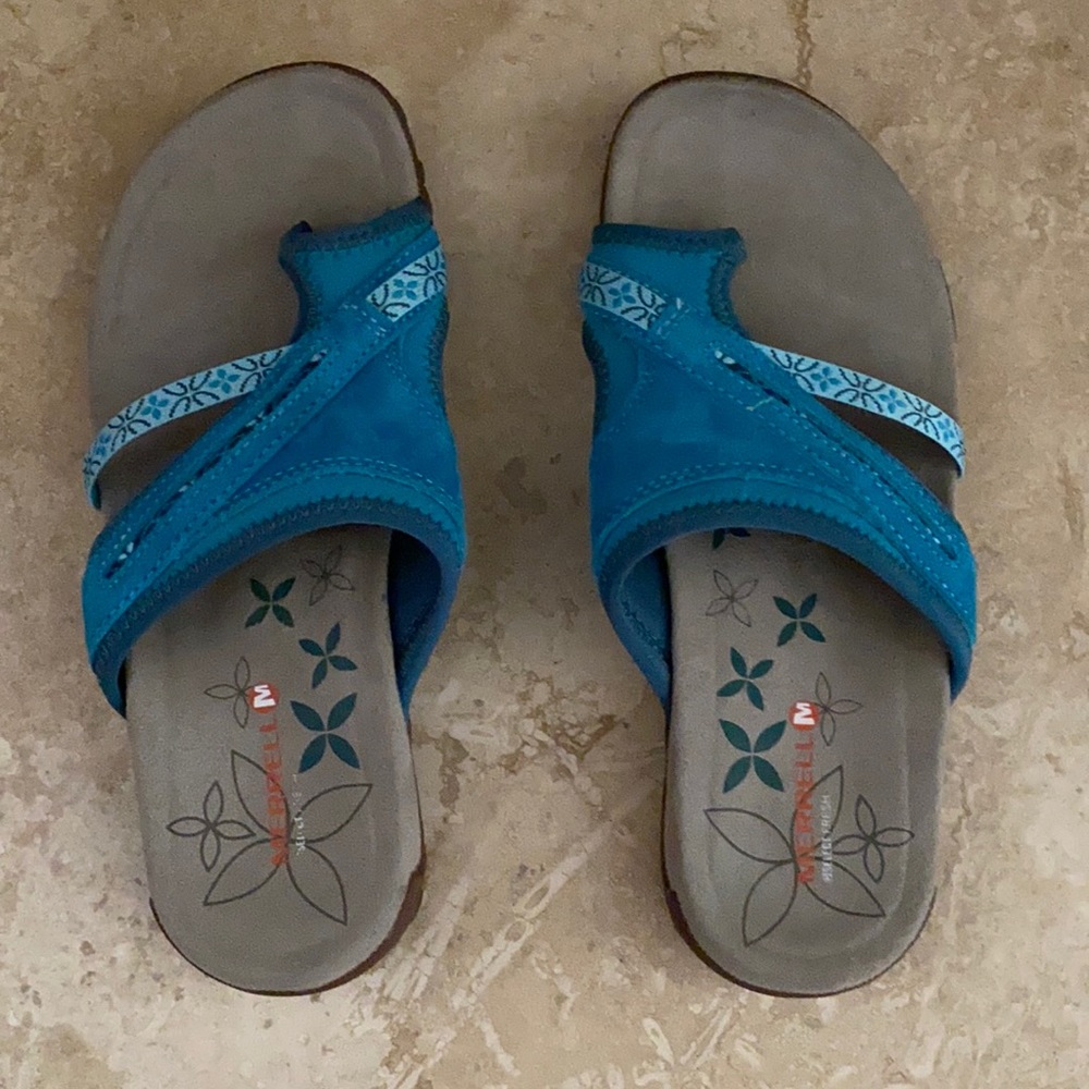 Merrell